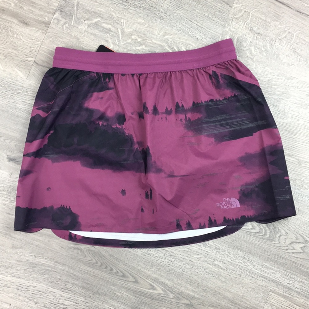 North Face Skirt size Small